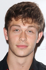 picture of actor Evan Hofer