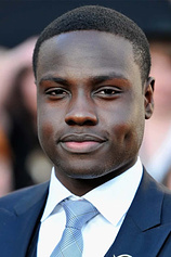 photo of person Dayo Okeniyi