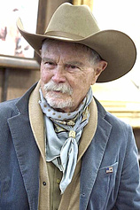 photo of person Buck Taylor