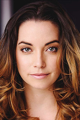 picture of actor Jennifer Pudavick