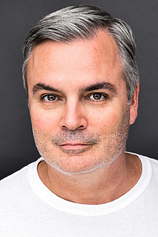 picture of actor Chris Flanders