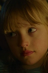 picture of actor Isabel Merbis