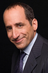 picture of actor Peter Jacobson