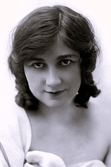 picture of actor Mary Fuller