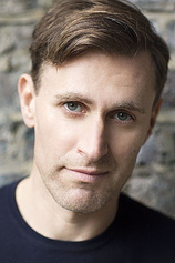 picture of actor John Sackville