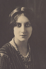 picture of actor Stacia Napierkowska