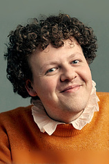 picture of actor Jack Rooke