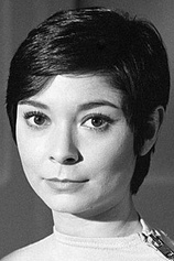 picture of actor Zienia Merton