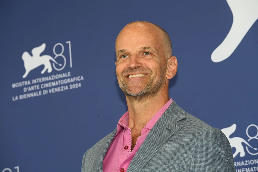 Lars Jacob Holm en amor-en-oslo (Festival de Venezia. Septiembre 2024)