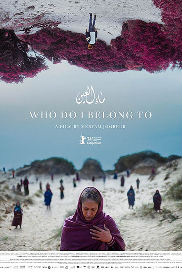 Imagen de Who do i Belong to (Cartel internacional)