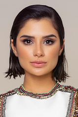 picture of actor Diane Guerrero