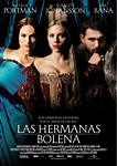 still of movie Las Hermanas Bolena (2008)