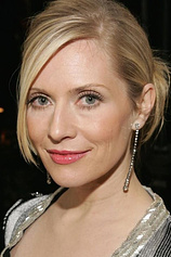 photo of person Emily Procter