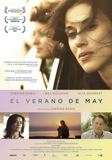 Imagen de el-verano-de-may (Cartel español)