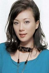 picture of actor Maggie Cheung Ho Yee