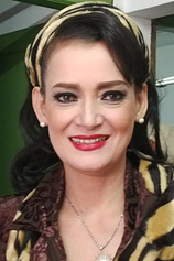 picture of actor Ivanka Suwandi