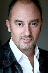 picture of actor Marc Saez