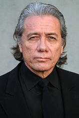 photo of person Edward James Olmos