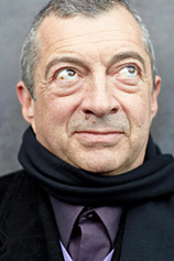 picture of actor Philippe Mora