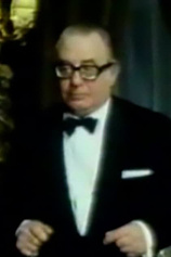 picture of actor Peter Glaze