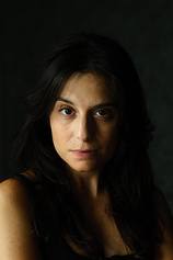 picture of actor Magaly Teixeira