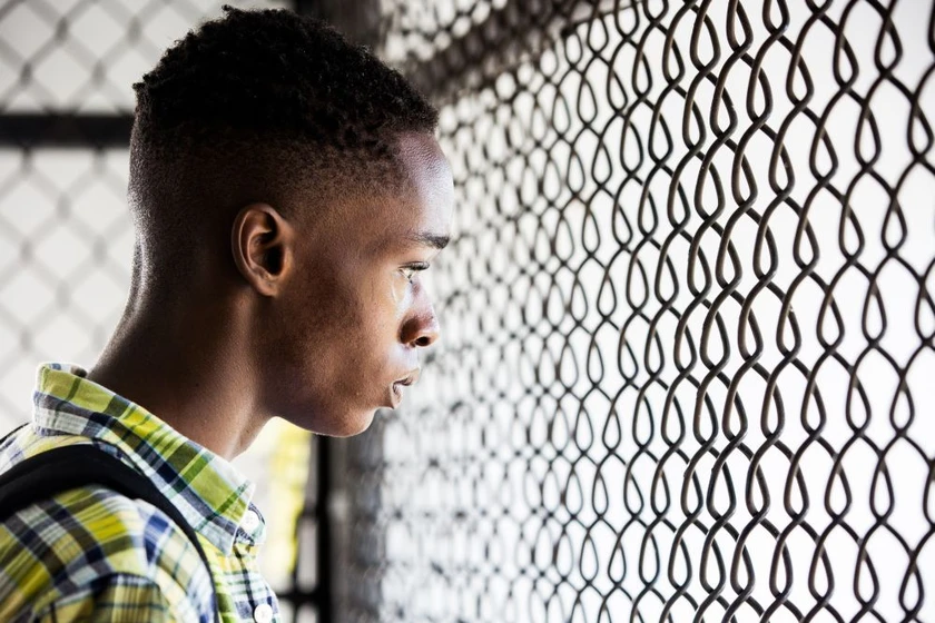Ashton Sanders en moonlight-2016