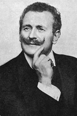 Foto de Eugen Sandow
