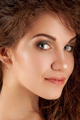 photo of person Anastasiya Gusentsova