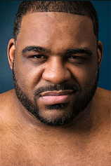 picture of actor Keith Lee
