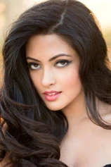Foto de Riya Sen