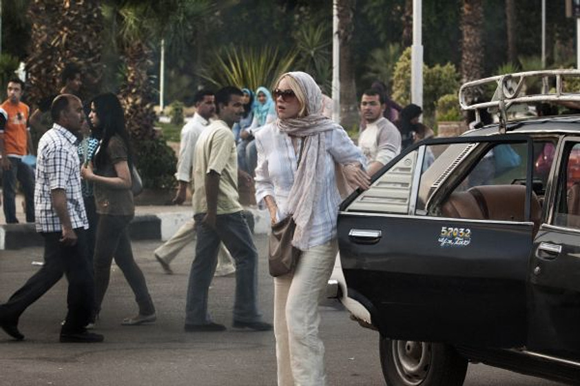 Naomi Watts en Caza a la espía