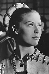 picture of actor Susan Shentall