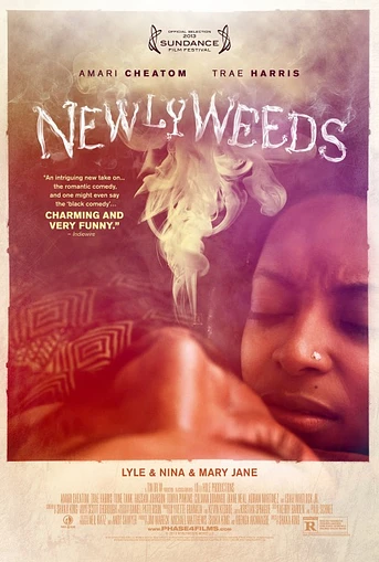 Poster de Newlyweeds