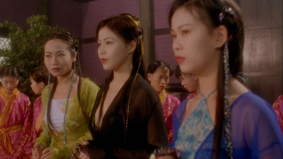 Imagen de sex-and-zen-ii