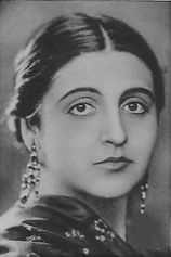 Foto de María Guerrero López