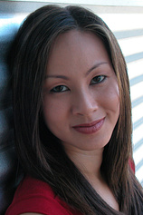 photo of person Miranda Kwok