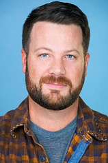 picture of actor Michael Reetz