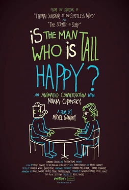 poster of movie Is the Man Who Is Tall Happy?