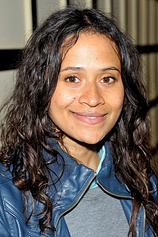 picture of actor Angel Coulby