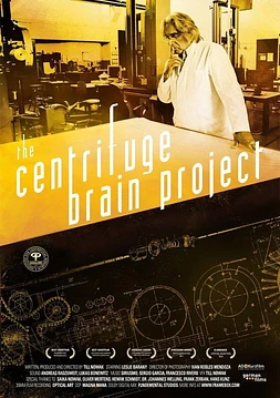 The Centrifuge brain project