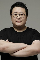 picture of actor Tom Fu