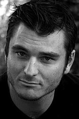 photo of person Justin Rosniak