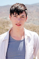 picture of actor Francesc Colomer