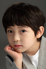 picture of actor Kim Si-woo