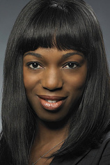 picture of actor Enuka Okuma