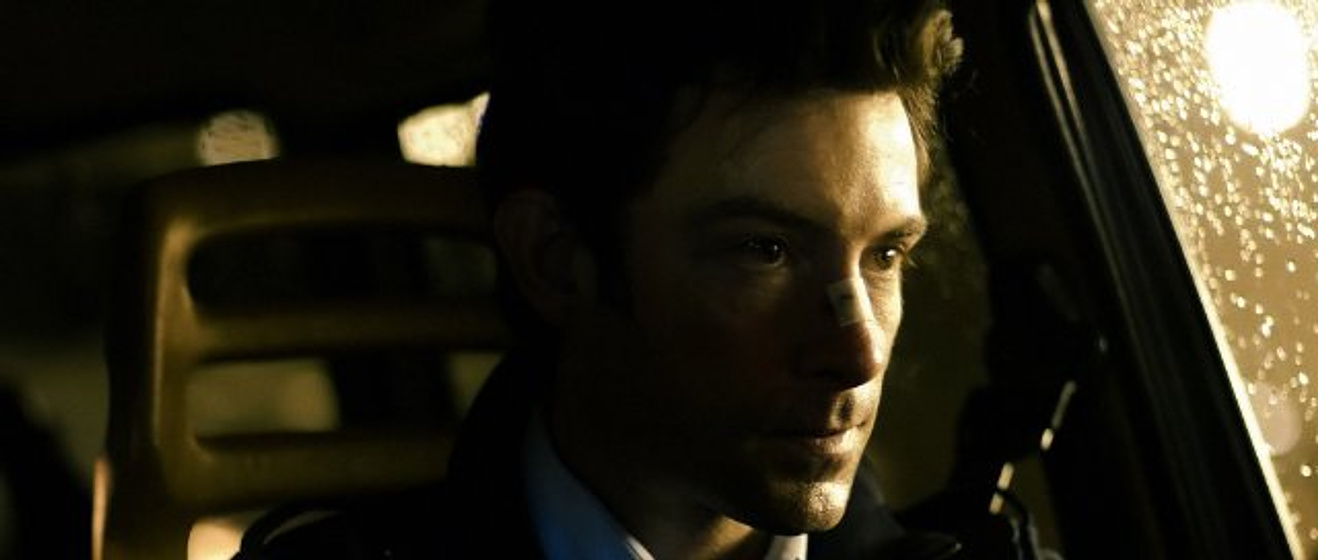 Shane Carruth en Upstream Color