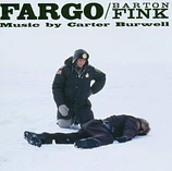 Carátula de la banda de sonido de Fargo