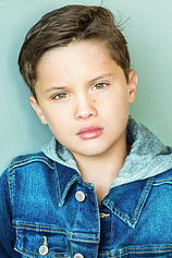 picture of actor Jack Stanton