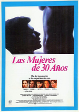 poster of movie Mujeres de Treinta Años
