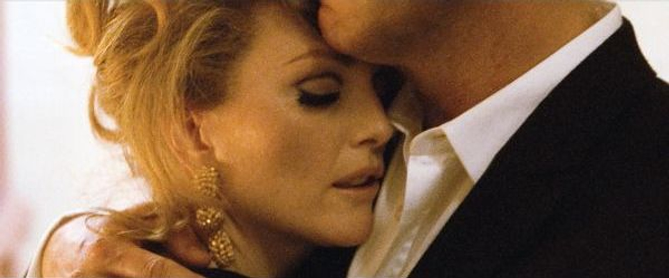 Julianne Moore en Un Hombre Soltero